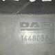Крышка корпуса электрических контактов б/у для DAF XF95 02-06 - фото 4